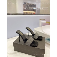 Ysl Sandals